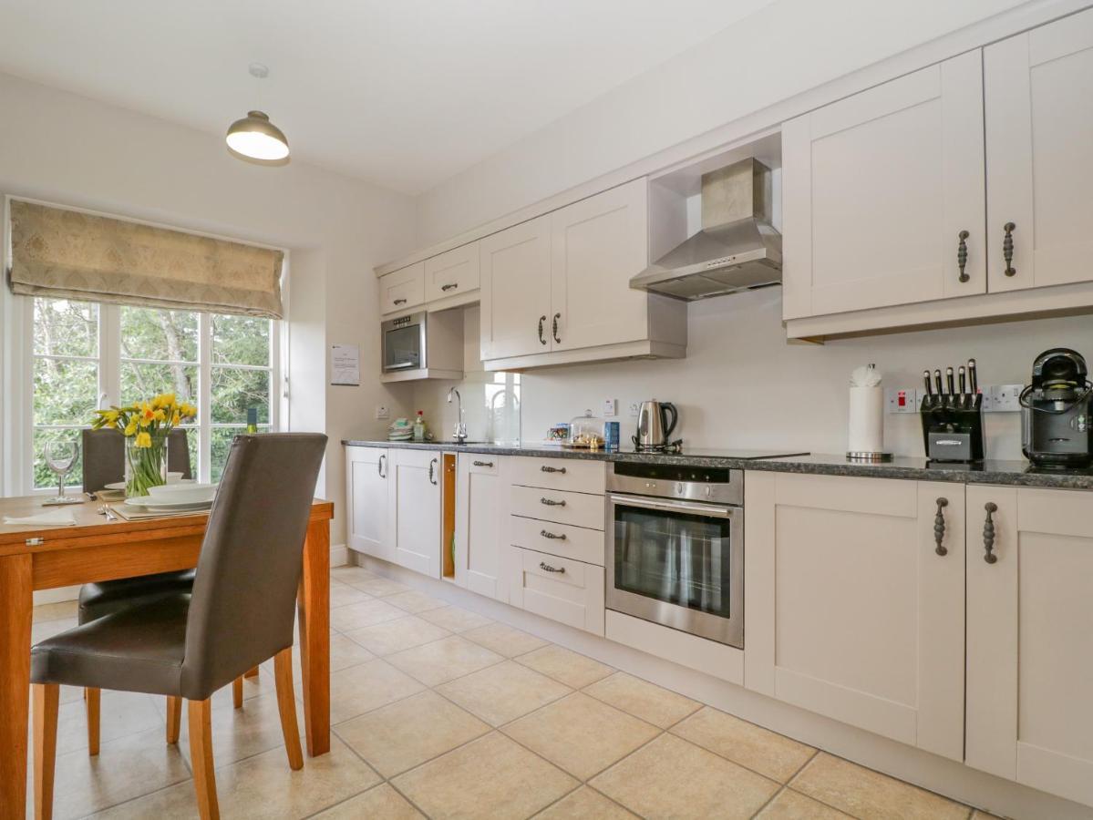 Garden Cottage, Fieldside Grange Keswick  Exterior foto