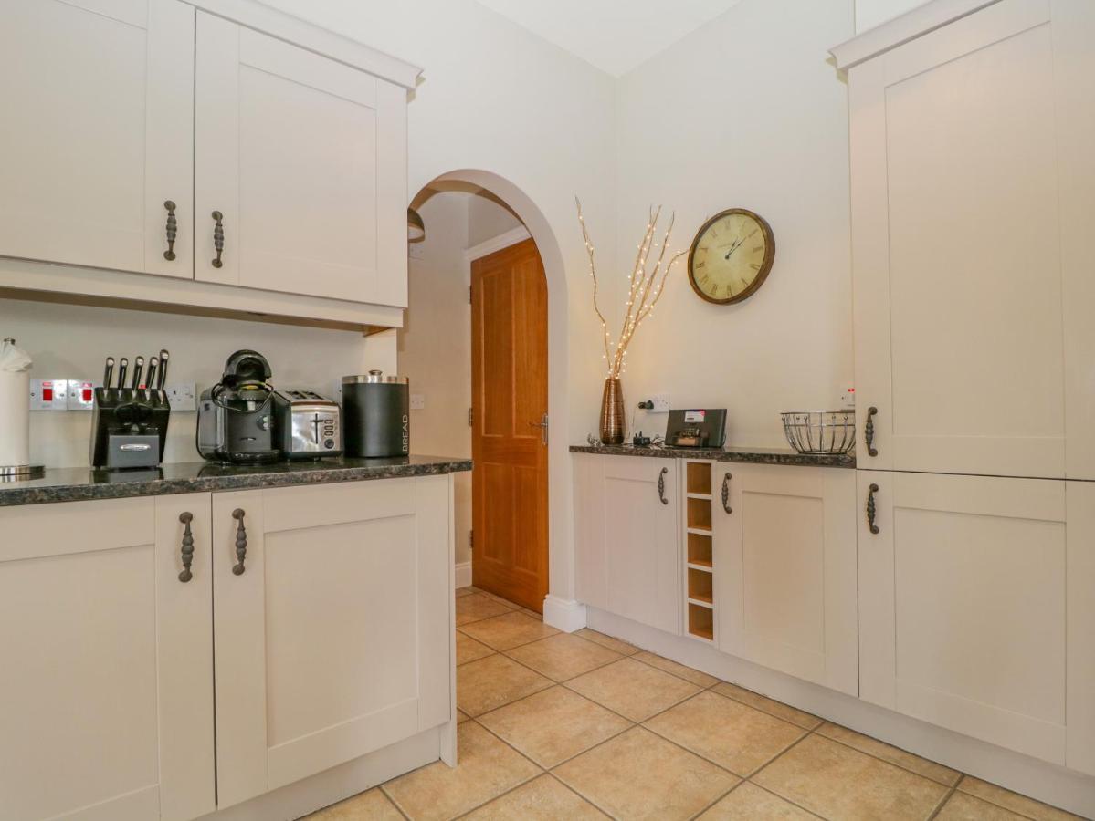 Garden Cottage, Fieldside Grange Keswick  Exterior foto