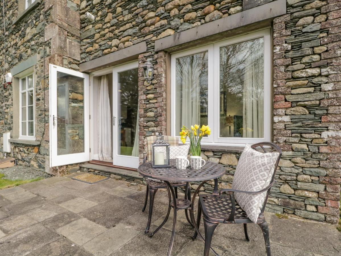 Garden Cottage, Fieldside Grange Keswick  Exterior foto